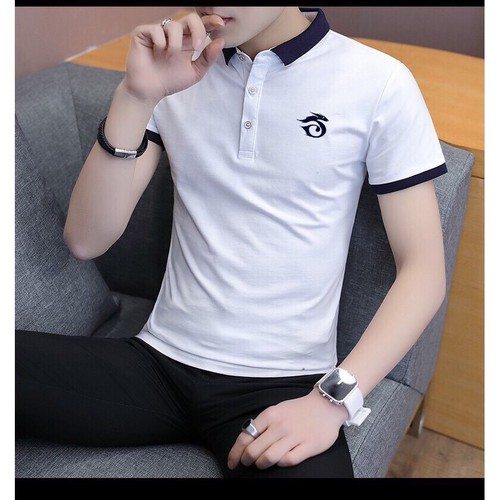 Xưởng may áo thun polo nam nữ Xưởng may áo thun polo nam nữ