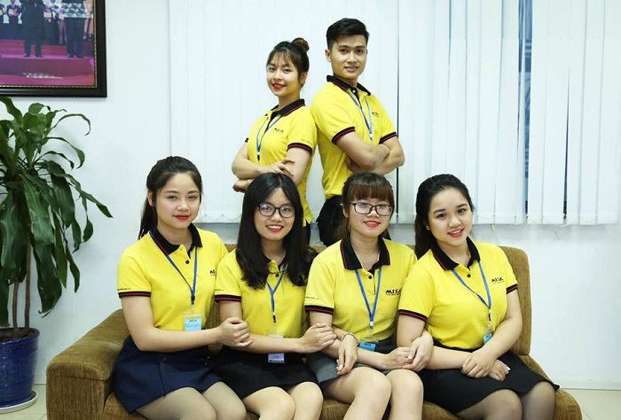 Xưởng may áo thun đồng phục Xưởng may áo thun đồng phục