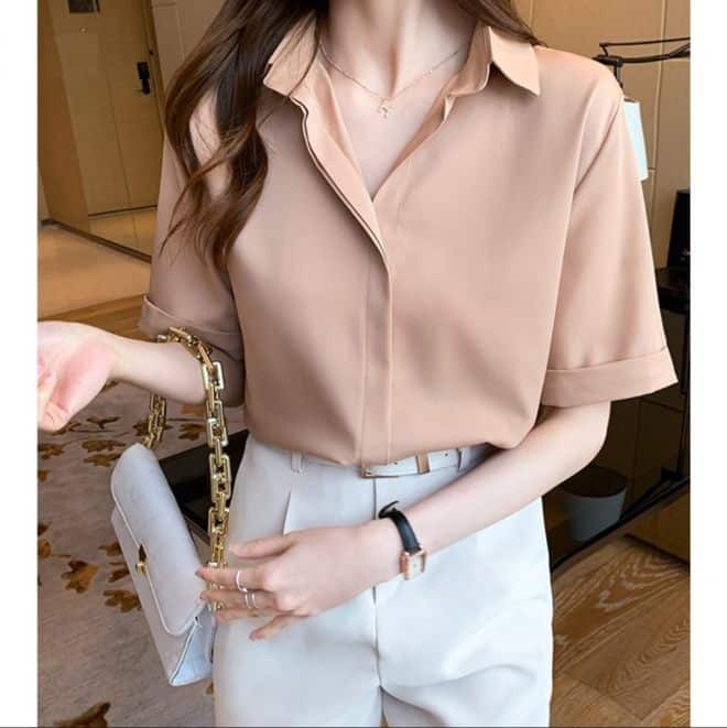Vải thun cotton