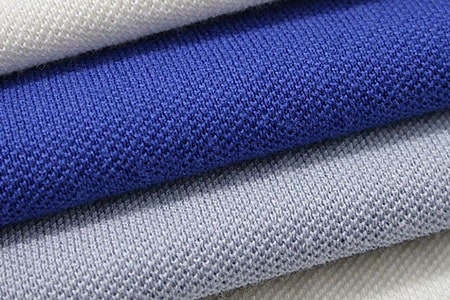 vải thun cotton 
