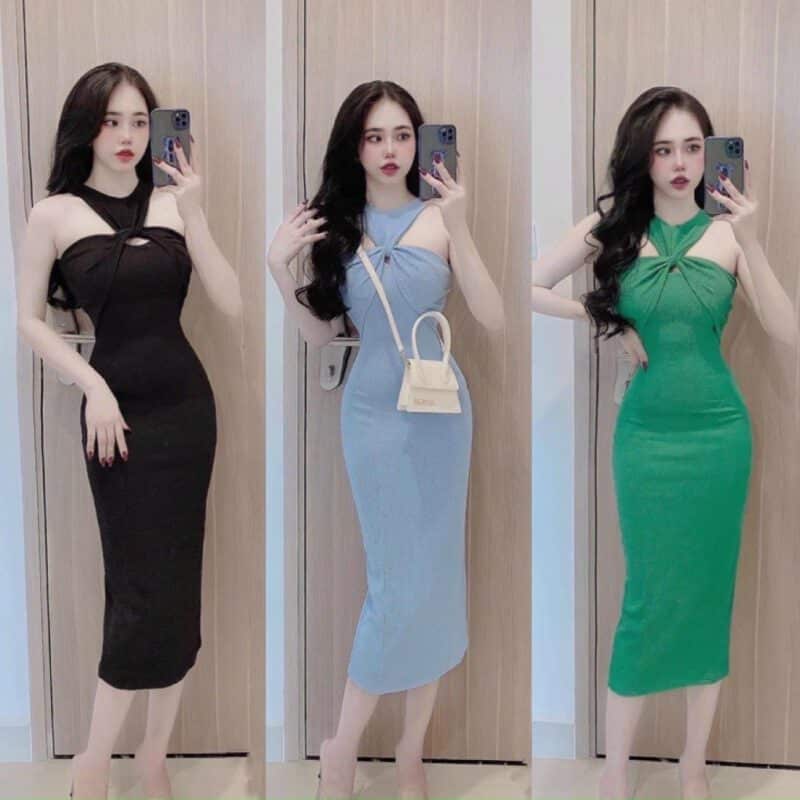 vải thun cotton 