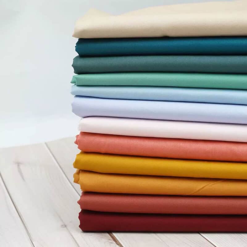 Vải thun cotton